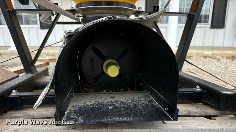 image for item DT2178 Befco 16-303-600 spreader