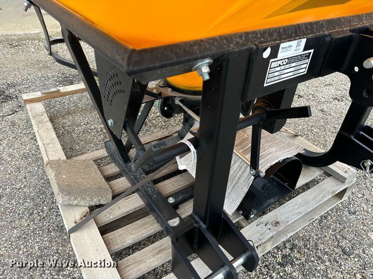 image for item DT2178 Befco 16-303-600 spreader