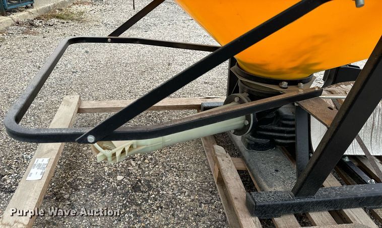 image for item DT2178 Befco 16-303-600 spreader