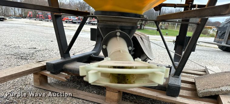 image for item DT2178 Befco 16-303-600 spreader