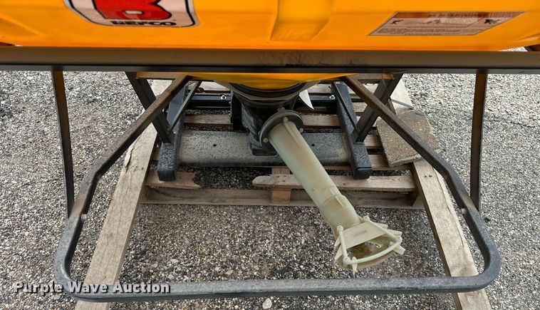 image for item DT2178 Befco 16-303-600 spreader