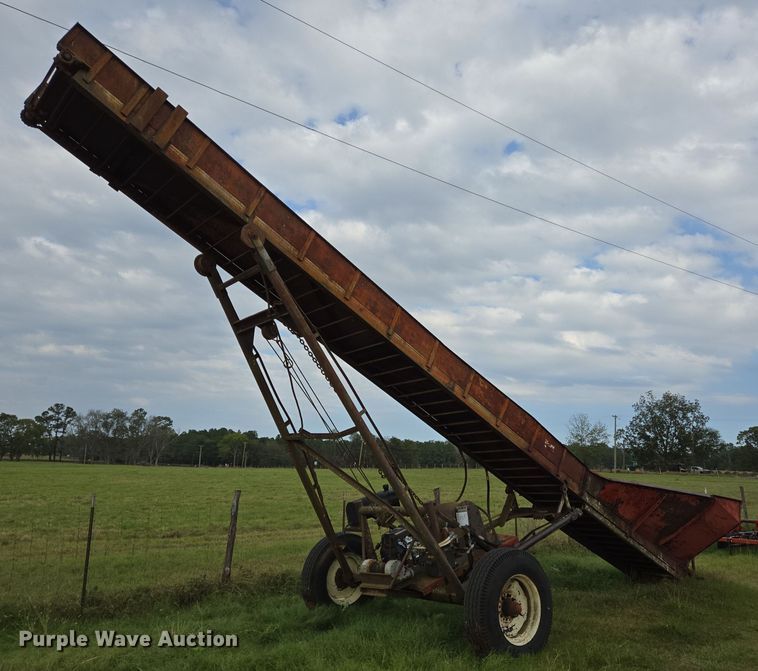 image for item DT5353 Conveyor