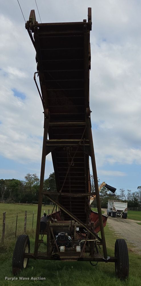 image for item DT5353 Conveyor