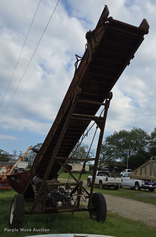 image for item DT5353 Conveyor