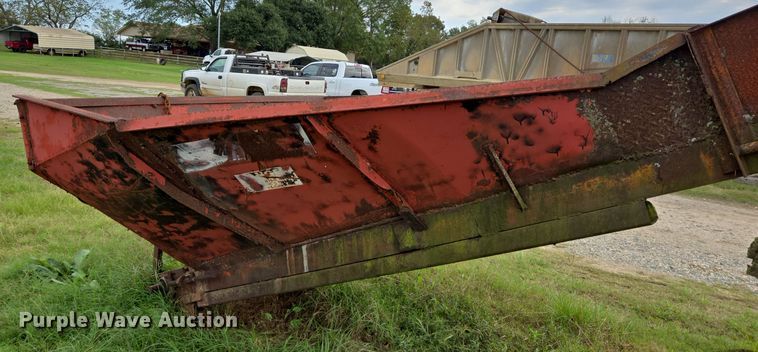 image for item DT5353 Conveyor