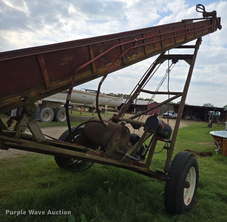 image for item DT5353 Conveyor