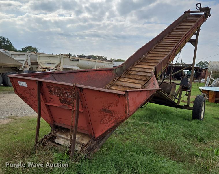 image for item DT5353 Conveyor