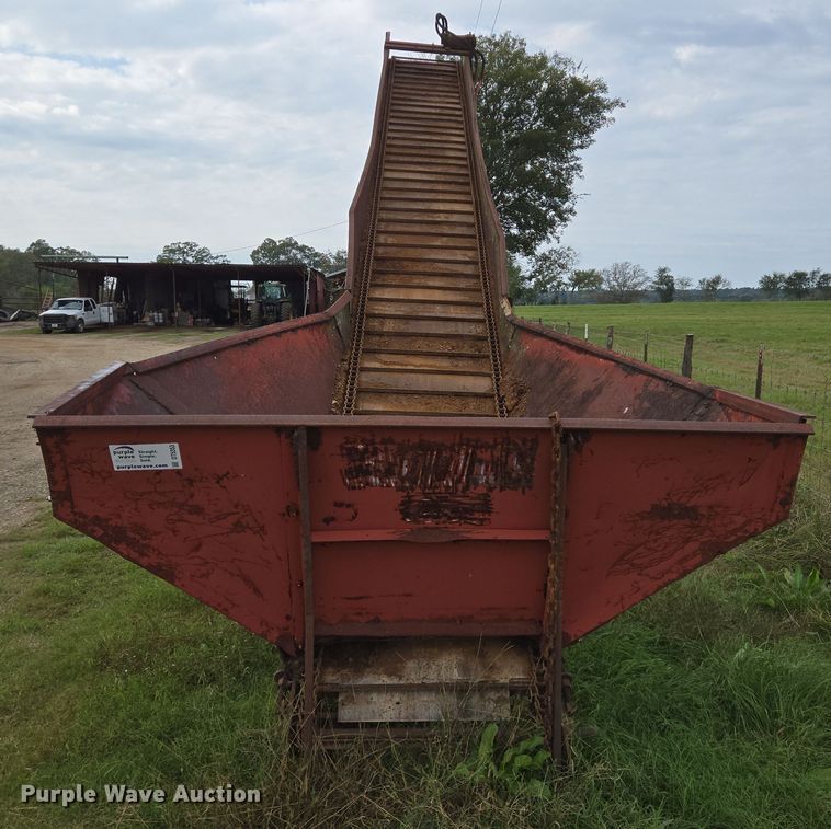 image for item DT5353 Conveyor