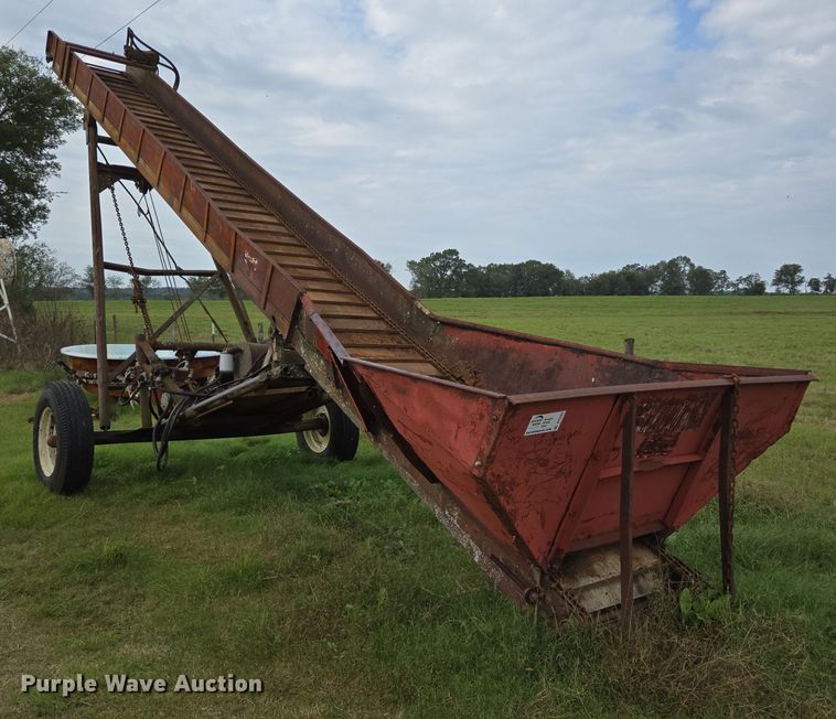 image for item DT5353 Conveyor