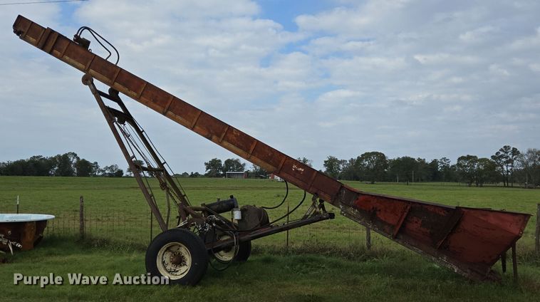 image for item DT5353 Conveyor