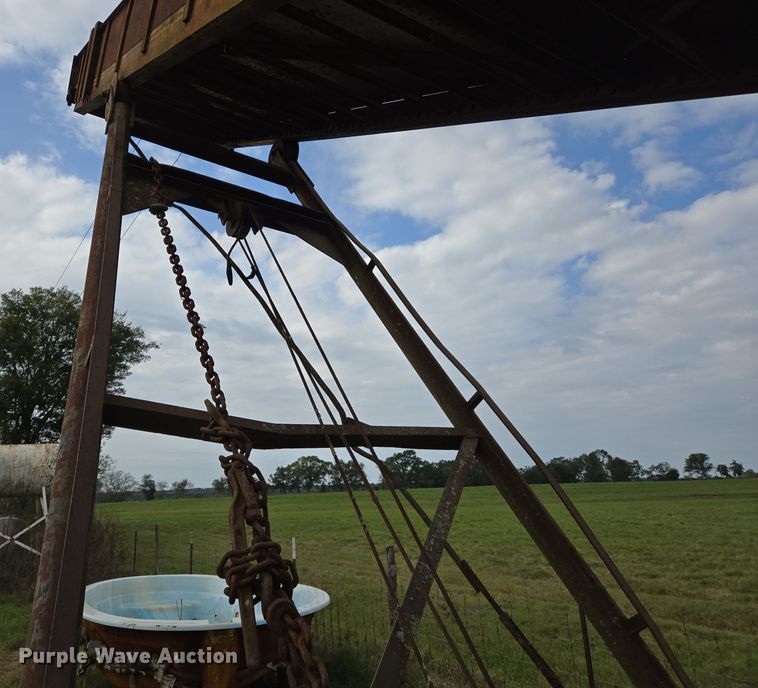 image for item DT5353 Conveyor