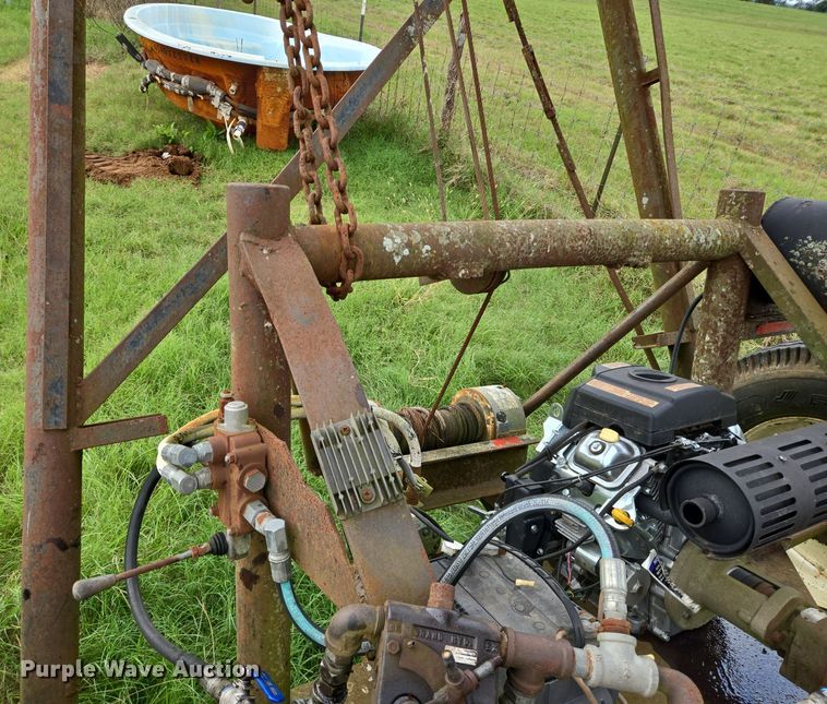 image for item DT5353 Conveyor