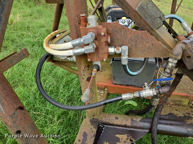 image for item DT5353 Conveyor