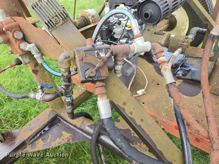 image for item DT5353 Conveyor