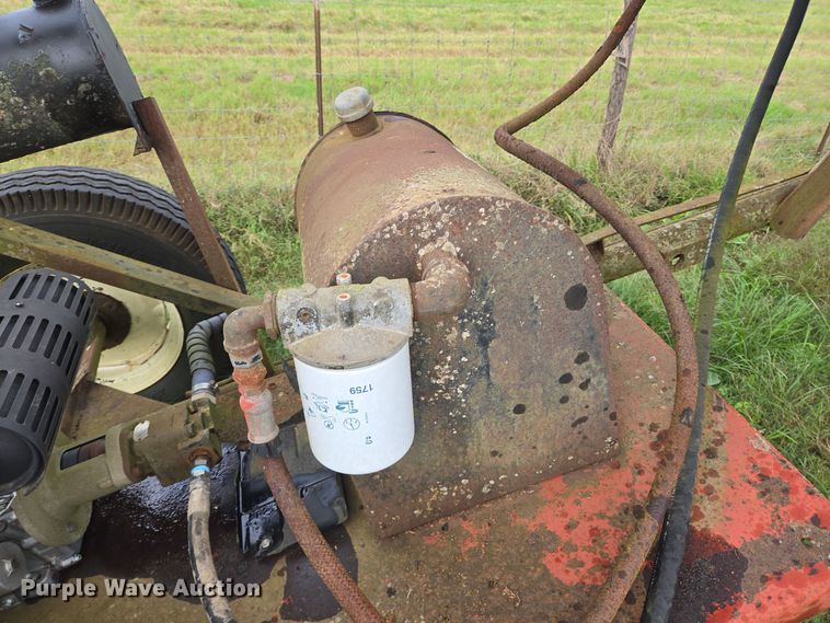 image for item DT5353 Conveyor