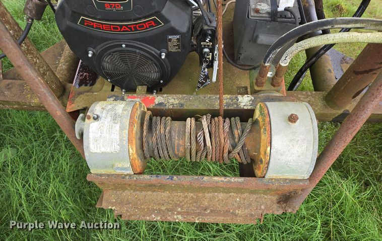 image for item DT5353 Conveyor