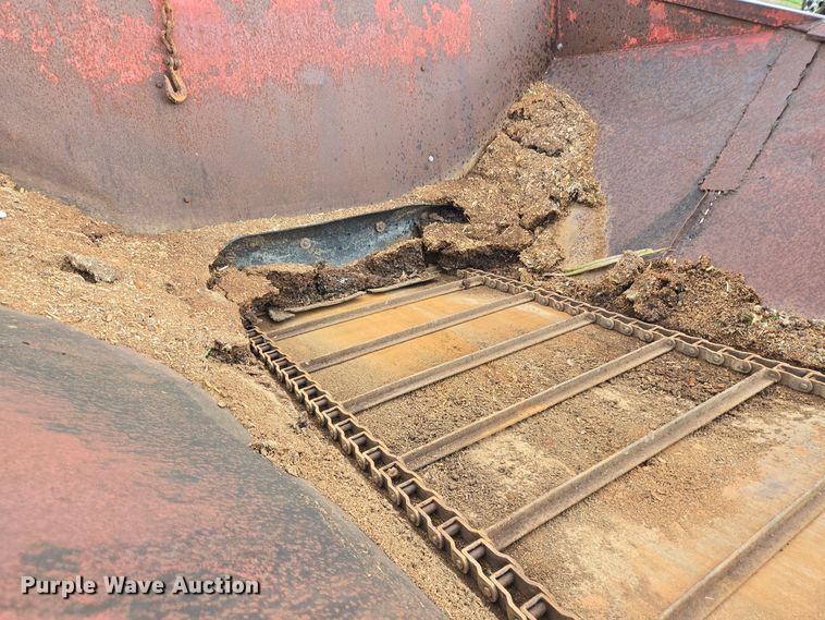 image for item DT5353 Conveyor