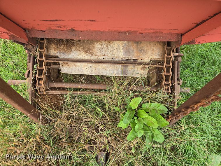 image for item DT5353 Conveyor