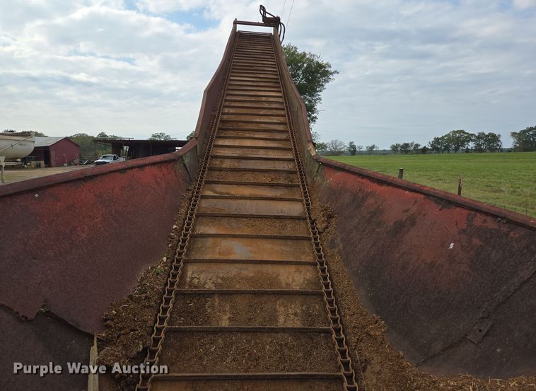 image for item DT5353 Conveyor