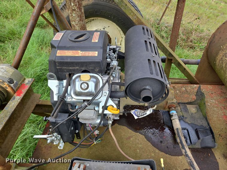 image for item DT5353 Conveyor