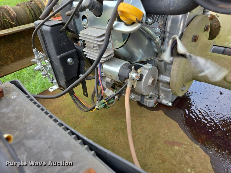 image for item DT5353 Conveyor