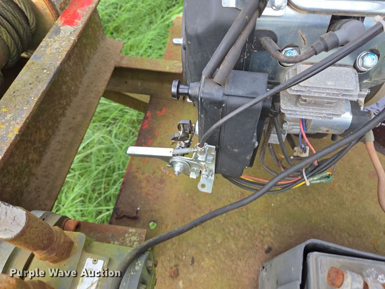 image for item DT5353 Conveyor