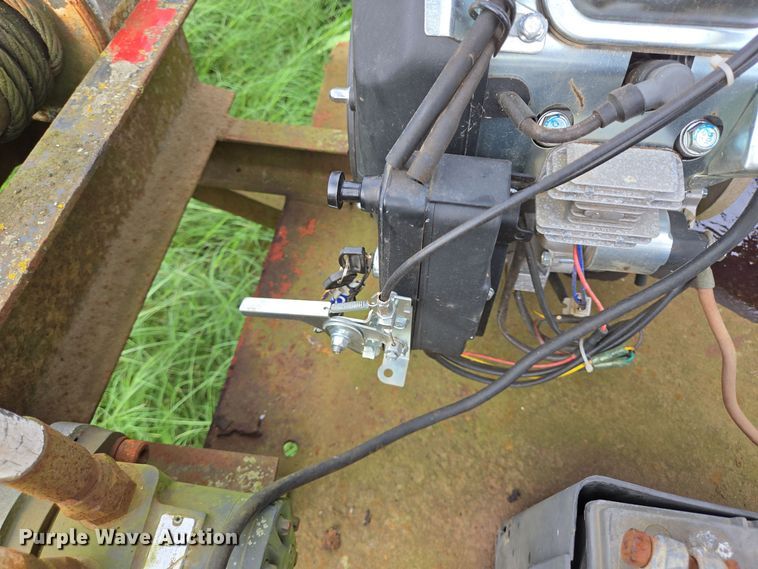 image for item DT5353 Conveyor