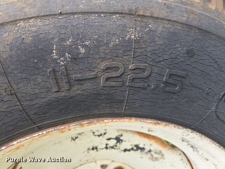 image for item DT5353 Conveyor