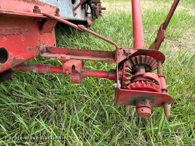 image for item DU9580 (2) Kewanee 500 conveyors