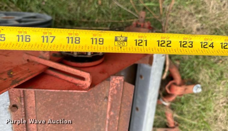 image for item DU9580 (2) Kewanee 500 conveyors