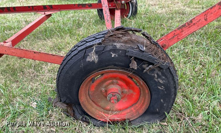 image for item DU9580 (2) Kewanee 500 conveyors