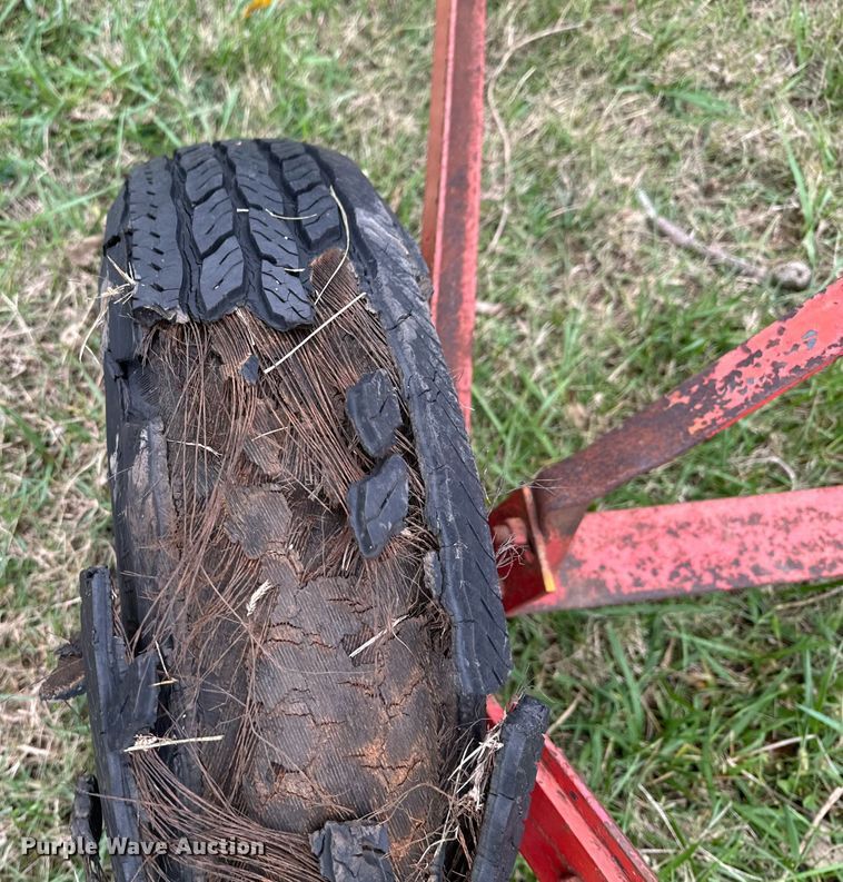 image for item DU9580 (2) Kewanee 500 conveyors