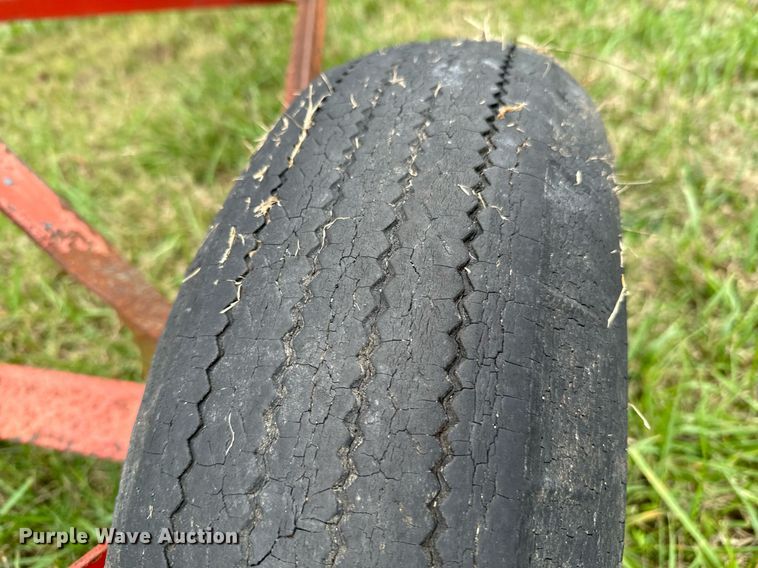 image for item DU9580 (2) Kewanee 500 conveyors