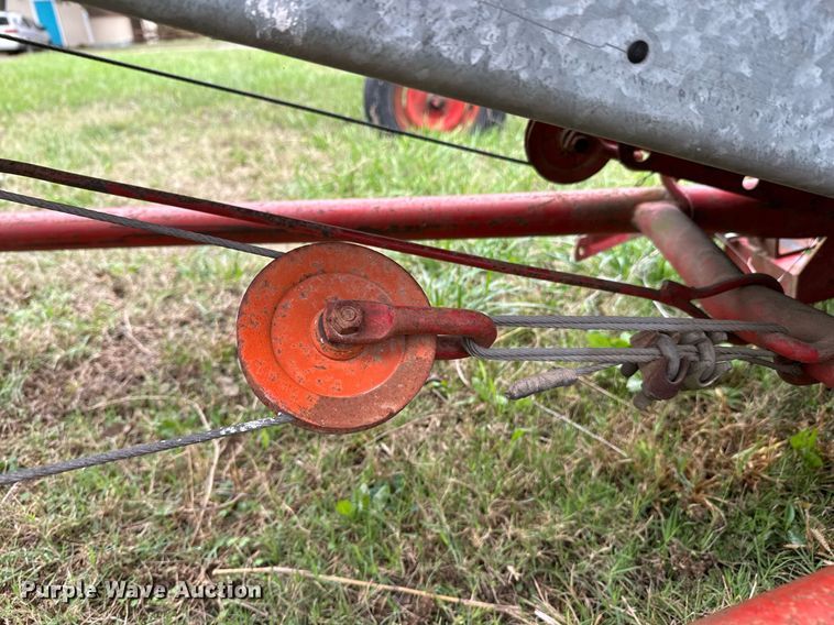 image for item DU9580 (2) Kewanee 500 conveyors