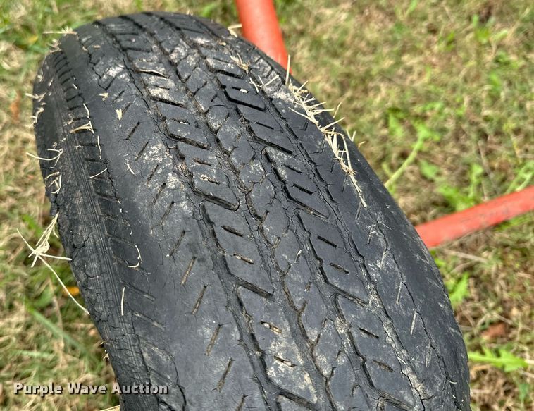 image for item DU9580 (2) Kewanee 500 conveyors