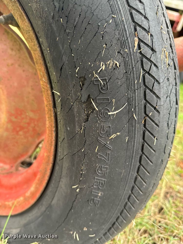 image for item DU9580 (2) Kewanee 500 conveyors