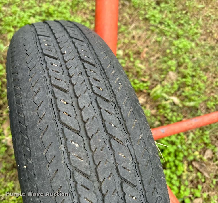 image for item DU9580 (2) Kewanee 500 conveyors