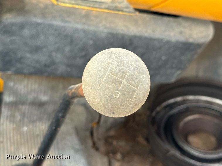 image for item DU9650 1979 Chevrolet C60 dump flatbed truck