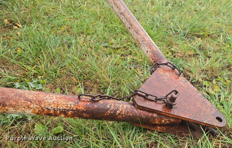 image for item DW3950 Wilson Corral livestock corral