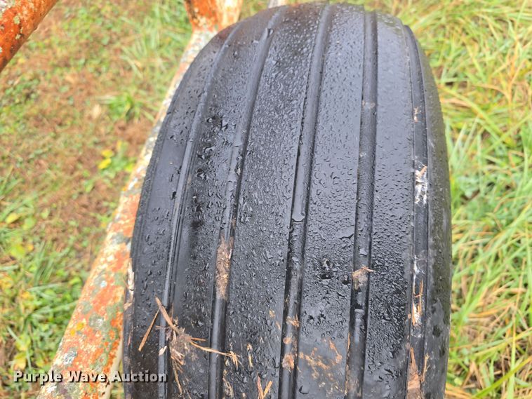 image for item DW3950 Wilson Corral livestock corral