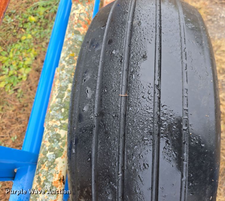 image for item DW3950 Wilson Corral livestock corral