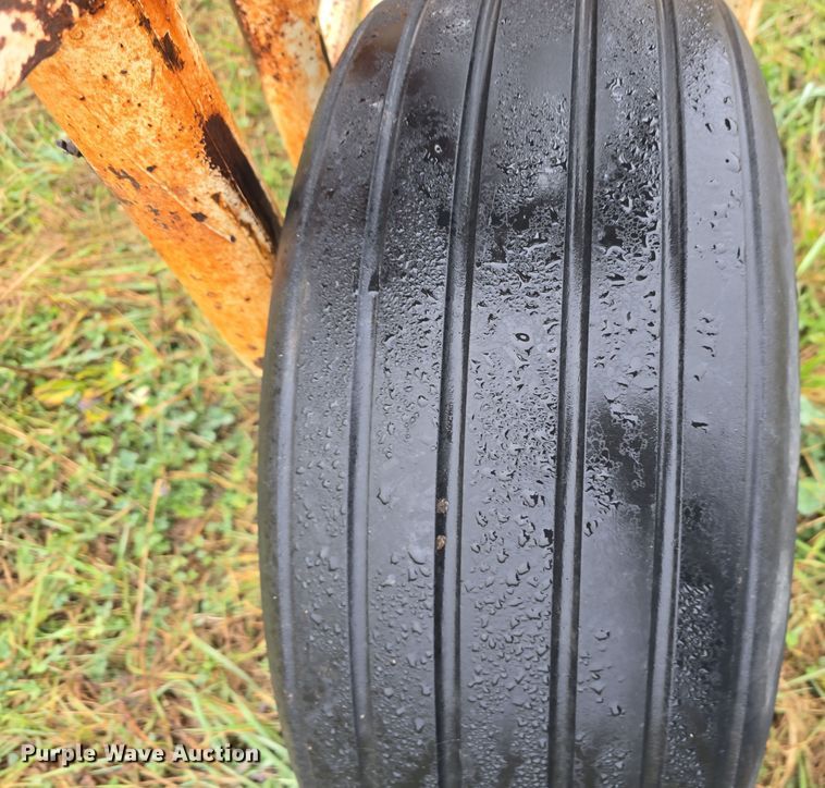 image for item DW3950 Wilson Corral livestock corral