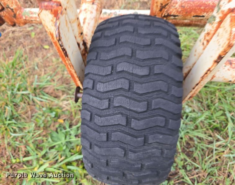 image for item DW3950 Wilson Corral livestock corral