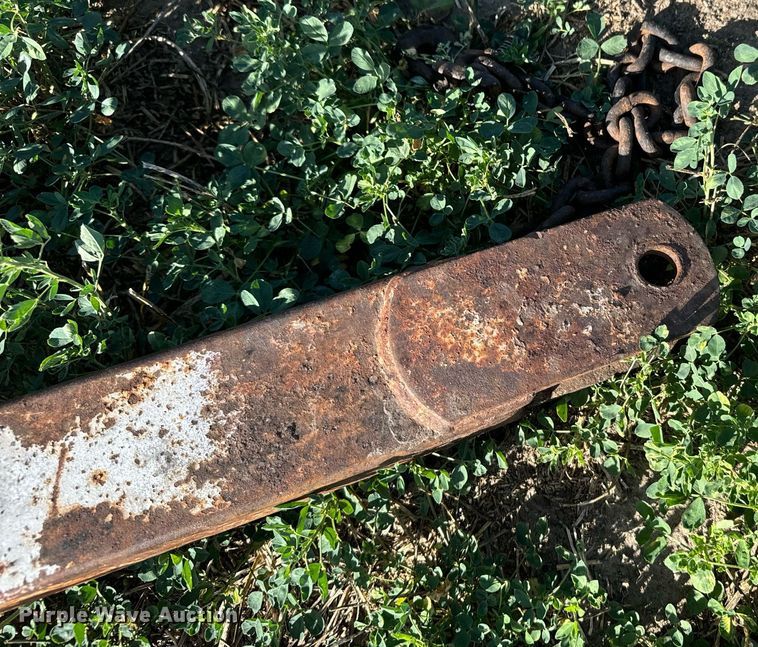 image for item DX3722 Tank trailer