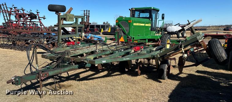 image for item DX3754 Flex King  sweep plow