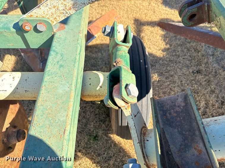 image for item DX3754 Flex King  sweep plow