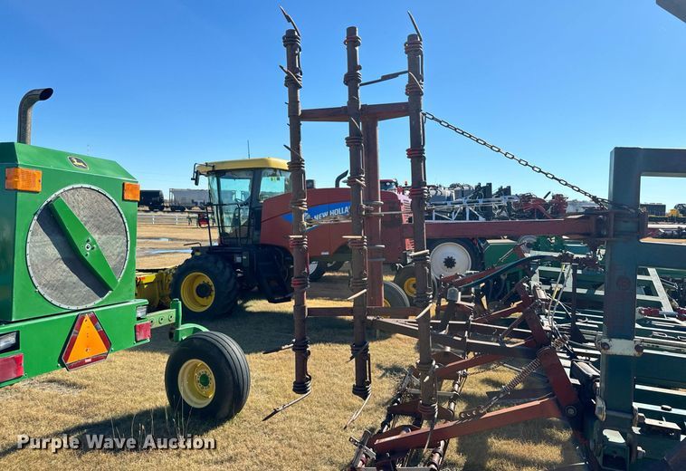 image for item DX3754 Flex King  sweep plow