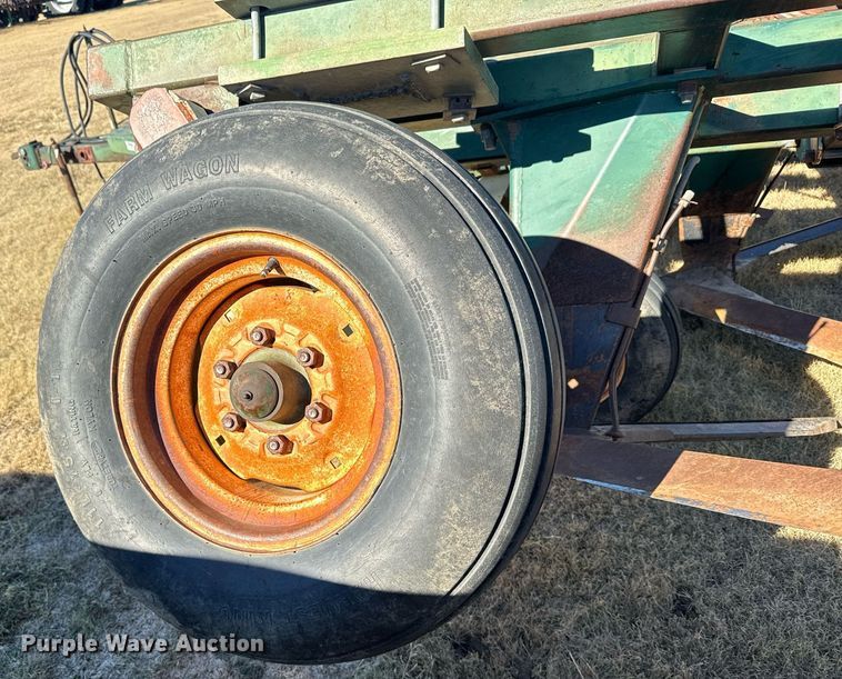 image for item DX3754 Flex King  sweep plow