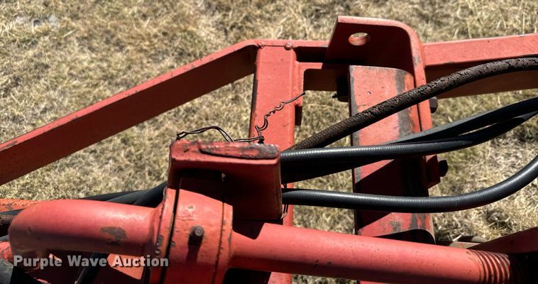 image for item DX3755 Case IH 4800 field cultivator