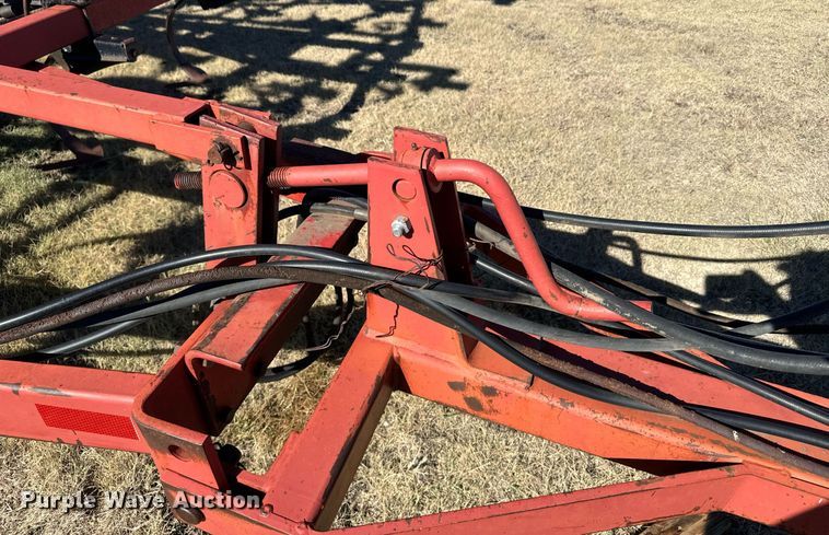 image for item DX3755 Case IH 4800 field cultivator